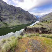 Review photo of Hells Canyon Recreation Area - Woodhead Campground by Mike M., May 31, 2025