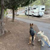 Review photo of Hells Canyon Recreation Area - Woodhead Campground by Mike M., May 31, 2025