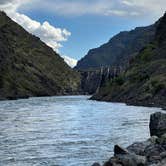 Review photo of Hells Canyon Recreation Area - Woodhead Campground by Mike M., May 31, 2025