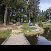 Review photo of Woodland Campground by Charles K., August 26, 2024