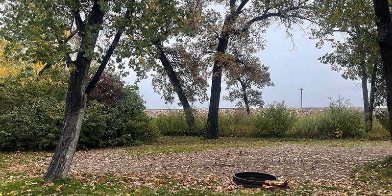 Camper submitted image from Woodland Resort