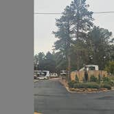 Review photo of Woodland RV Park by johny R., September 29, 2026