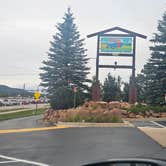 Review photo of Woodland RV Park by johny R., September 29, 2026