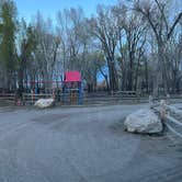 Review photo of Woods & River RV Park by johny R., April 17, 2026