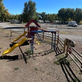 Review photo of Woods & River RV Park by ammon L., October 9, 2023