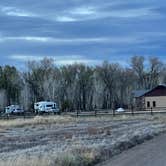 Review photo of Woods & River RV Park by johny R., April 17, 2026