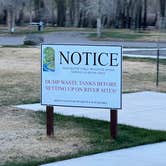 Review photo of Woods & River RV Park by johny R., April 17, 2026