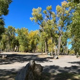 Review photo of Woods & River RV Park by ammon L., October 9, 2023