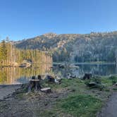 Review photo of Woods Lake Campground — Eldorado National Forest by Harold M., August 10, 2026