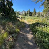 Review photo of Woods Lake Campground — Eldorado National Forest by Harold M., August 10, 2026