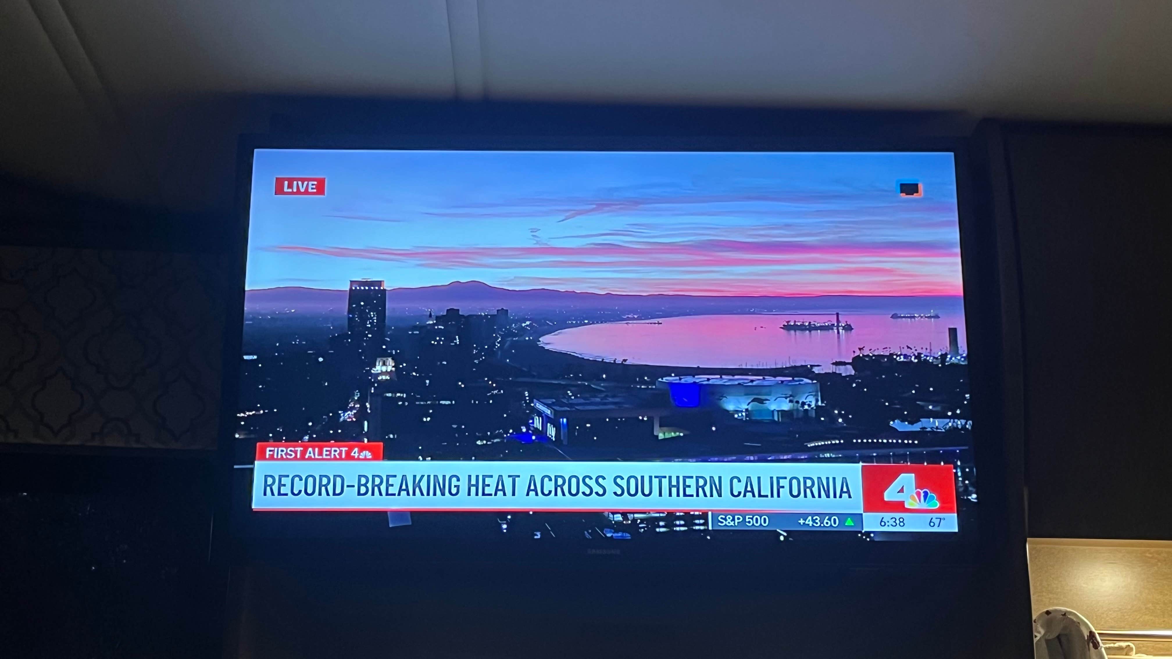 Camper-submitted photo at Woods Valley Kampground near Valley Center, CA