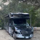 Review photo of Woods Valley Kampground by Daniel S., March 18, 2026