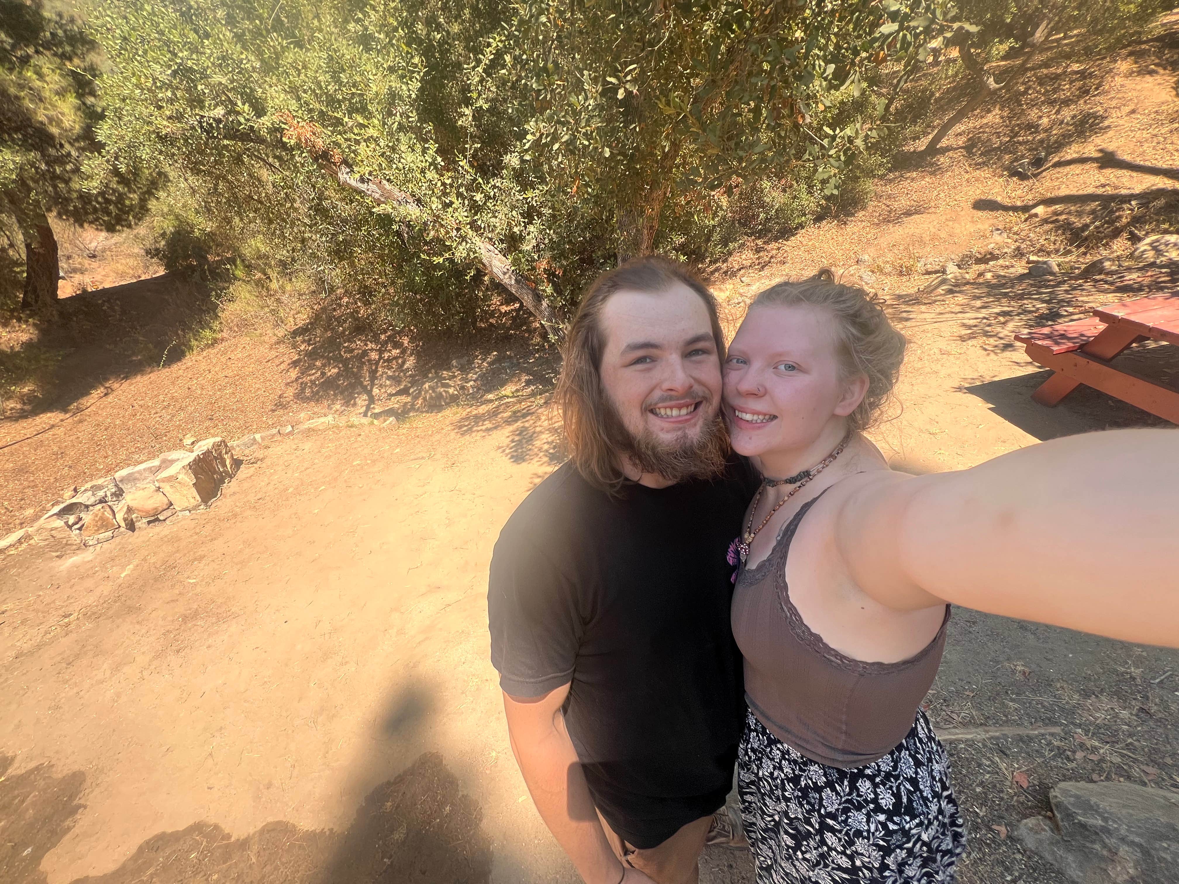 Camper-submitted photo at Woods Valley Kampground near San Marcos, CA