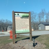 Review photo of Woodside Campground, Scott County Park Iowa by James M., February 13, 2024
