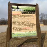 Review photo of Woodside Campground, Scott County Park Iowa by James M., January 20, 2025