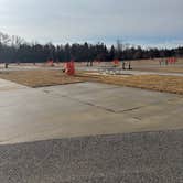 Review photo of Woodside Campground, Scott County Park Iowa by James M., February 16, 2026