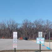 Review photo of Woodside Campground, Scott County Park Iowa by James M., February 13, 2024