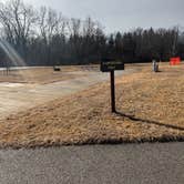 Review photo of Woodside Campground, Scott County Park Iowa by James M., February 16, 2026