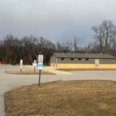 Review photo of Woodside Campground, Scott County Park Iowa by James M., January 20, 2025