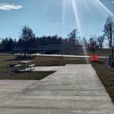 Review photo of Woodside Campground, Scott County Park Iowa by James M., February 13, 2024