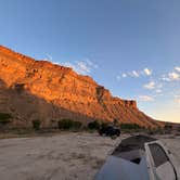 Review photo of Woodside Lower Price River Road Dispersed by Lana T., June 23, 2026