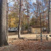 Review photo of Woodsmoke Family Campground by Joe R., January 8, 2025