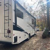 Review photo of Woodsmoke Family Campground by Joe R., January 8, 2025