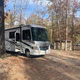 Review photo of Woodsmoke Family Campground by Joe R., January 8, 2025