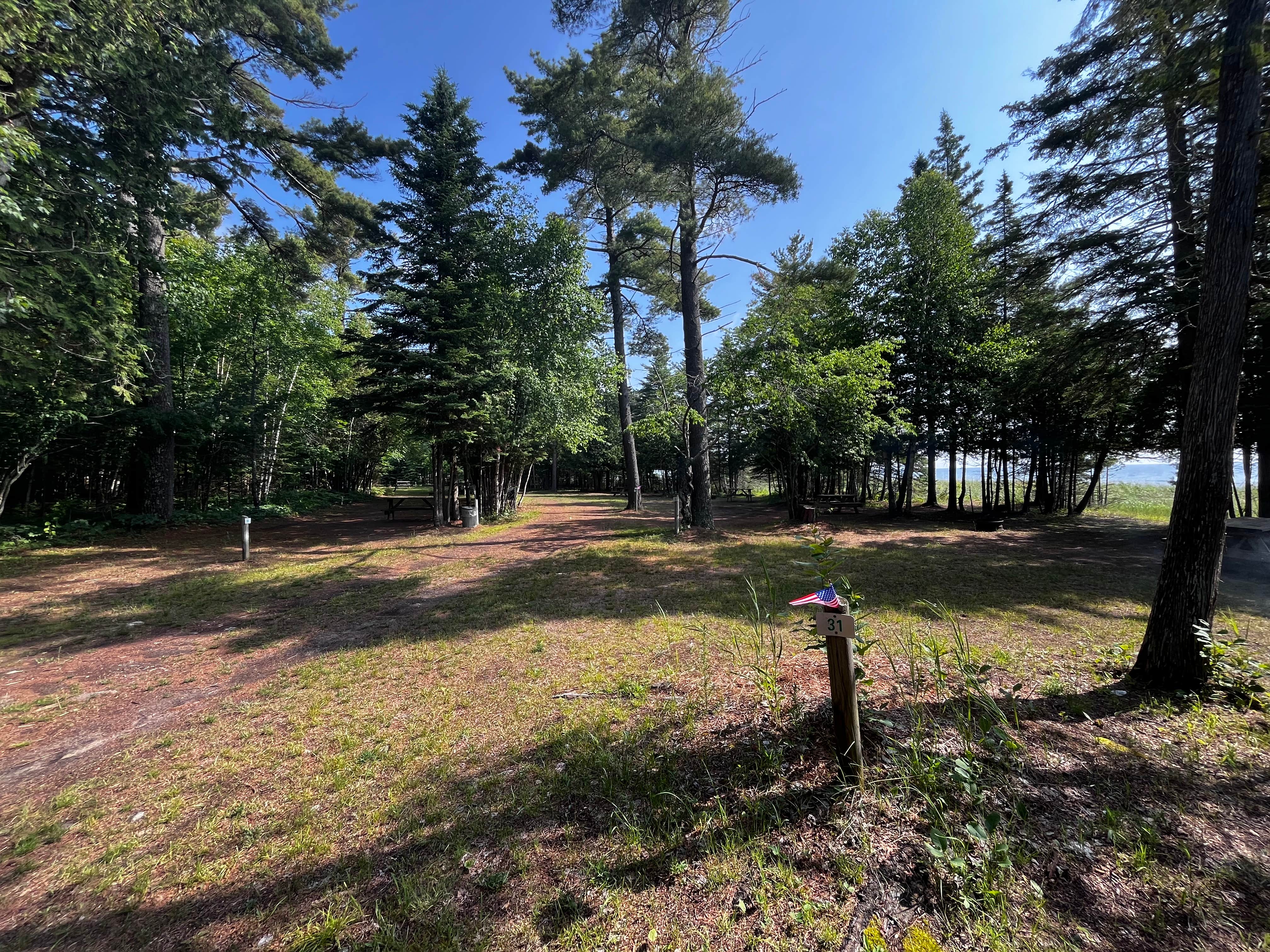 Woodstar Beach