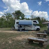 Review photo of Woodstock Campground by Anne S., April 27, 2026