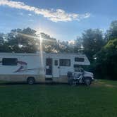 Review photo of Woodstock Campground by Ashlee G., June 8, 2024