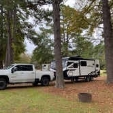 Review photo of Woodsy Hollow Campground & RV Resort by Randy S., December 9, 2023