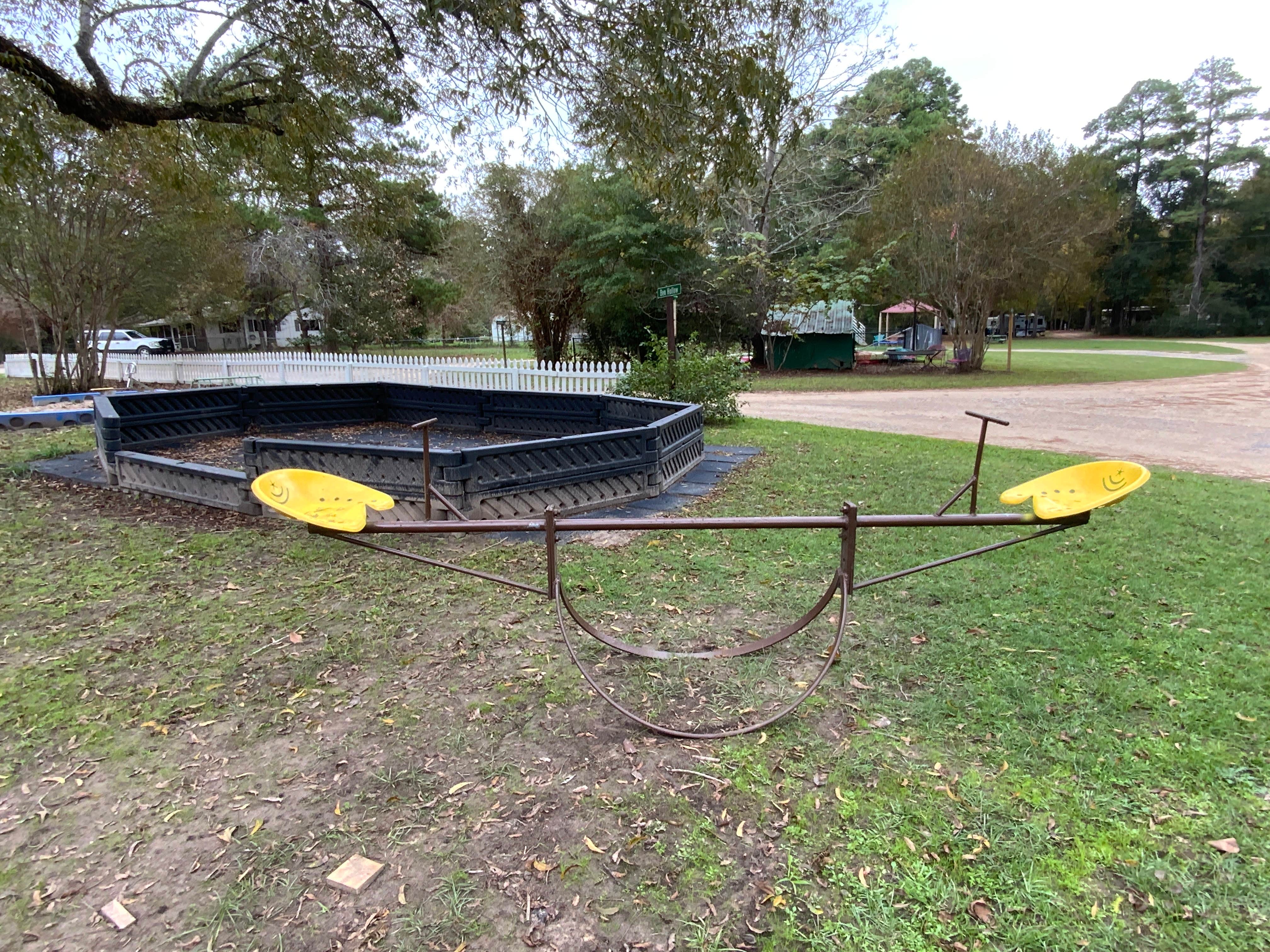 Camper-submitted photo at Woodsy Hollow Campground & RV Resort near Big Thicket National Preserve