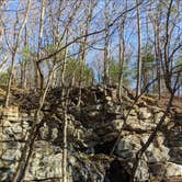 Review photo of Woody Gap Campground - Appalachian Trail by Ernesto H., May 17, 2025