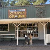 Review photo of Woody Mountain by Morgan R., July 25, 2026