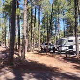 Review photo of Woody Mountain Campground & RV Park by Amilyn W., April 9, 2025