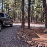 Review photo of Woody Mountain Campground & RV Park by Chris S., July 25, 2025