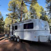 Review photo of Woody Mountain Campground & RV Park by Thamar D., March 15, 2026