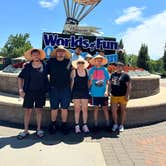 Review photo of Worlds of Fun Village by E C., July 7, 2024