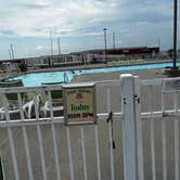 Review photo of Worlds of Fun Village by Jennifer H., July 24, 2025