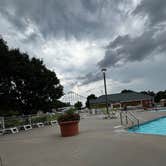 Review photo of Worlds of Fun Village by Jennifer H., July 24, 2025