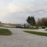 Review photo of Worth County Lake Park by tracy , October 24, 2026