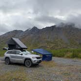 Review photo of Worthington Glacier Gravel Pit by Brooke S., September 6, 2026
