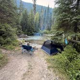 Review photo of Wounded Buck Landing Dispersed by Alea C., August 2, 2026