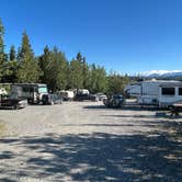 Review photo of Wrangell View Campground by Ricky R., July 31, 2026