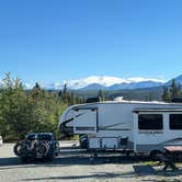 Review photo of Wrangell View Campground by Ricky R., July 31, 2026