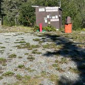 Review photo of Wrangell View Campground by Ricky R., July 31, 2026