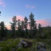 Review photo of Wrinkled Rock Trailhead by Grace B., July 10, 2024