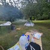 Review photo of Wuss Camp by Sherice M., June 18, 2026