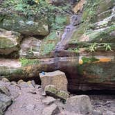 Review photo of Wyalusing State Park Campground by Brent B., September 26, 2023